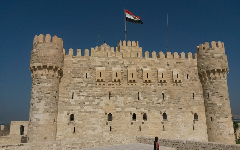 Full Day Tour To Alexandria From Cairo